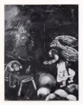 Anonimo , Chagall, Marc