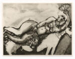 Chagall, Marc , Le Cirque -