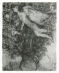 Chagall, Marc , Fleurs sur tor't