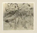 Chagall, Marc , Balletto "L'uccello di Fuoco"