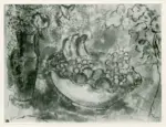 Chagall, Marc , Natura morta