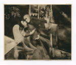Chagall, Marc , Vision