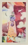 Chagall, Marc , Donna incinta