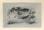 Chagall, Marc , - Animali