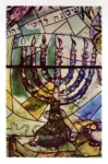 Chagall, Marc , Candelabro