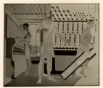 Deineka, Alexandre , Tessitrici