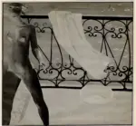 Deineka, Alexandre , Ragazza sulla veranda