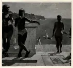 Deineka, Alexandre , Sulle coste tranquille della Crimea