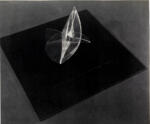 Gabo, Naum , Spiralthema