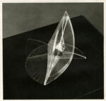 Gabo, Naum , Spiral Theme