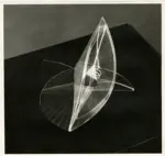 Anonimo , Gabo, Naum - sec. XX - Spiral Theme