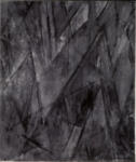 Gontcharova, Natalia , Composition: Rayonniste