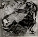 Gontcharova, Natalia , Cats