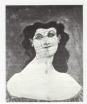 Goraham, John D. , Testa di donna -