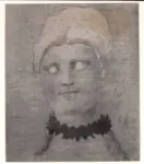 Goraham, John D. , Woman with Clear Eyes -