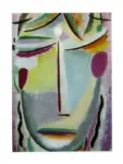 Jawlensky, Alexej , M&auml;rtyrer