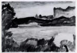 Jawlensky, Alexej , Kleine Landschaft