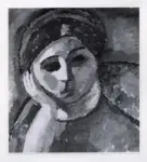 Jawlensky, Alexej , Sinnende