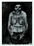 Jawlensky, Alexej , Nudo