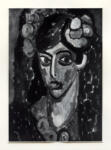 Anonimo , Jawlensky, Alexej - sec. XX
