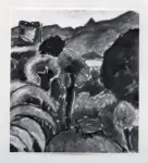 Jawlensky, Alexej , Fest Der Natur