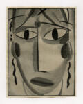 Anonimo , Jawlensky, Alexej - sec. XX -
