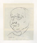 Anonimo , Jawlensky, Alexej - -