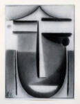 Jawlensky, Alexej , Violetter Schatten