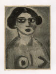 Jawlensky, Alexej , Nudo