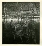 Kandinsky, Wassili , Cavallerizzi