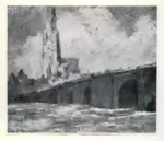 Anonimo , Kandinsky, Wassili - sec. XX -