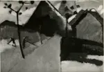 Kandinsky, Wassili , Studio di Natura morta III: Murnau