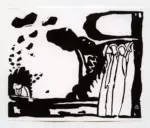 Kandinsky, Wassili , Kl&auml;nge