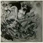 Kandinsky, Wassili , Improvvisazione
