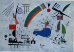 Kandinsky, Wassili , Coolness