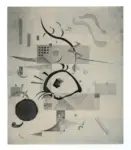 Kandinsky, Wassili , Lichte Bildung