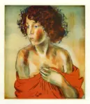 Kravtchenko, Alexis , Study -