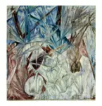 Larionoff, Michail , Vetro