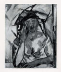 Larionoff, Michail , Portrait