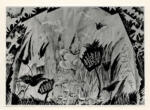 Larionoff, Michail , Design for "Les Contes Russes"" -