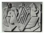 Anonimo , Lipchitz, Jacques - sec. XX - Bas-relief