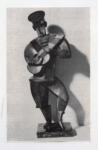Lipchitz, Jacques , Sailor with Guitar