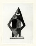 Lipchitz, Jacques , Pierrot