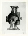 Lipchitz, Jacques , Arlequin à la mandoline