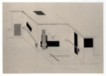 El, Lissitzky , Prounenraum -