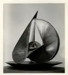 Giacomelli , Pevsner, Antoine - sec. XX - Mondo