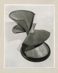 Matter, Herbert , Pevsner, Antoine - sec. XX - Developable Column