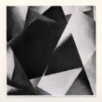 Popova, Liubov , Composizione architettonica