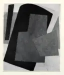 Popova, Liubov , Composizione -