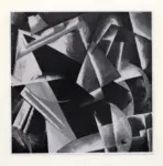 Popova, Liubov , Architectonic Composition